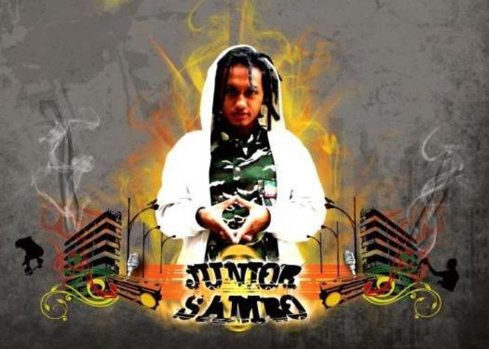 Reggae de Colombia para el mundo