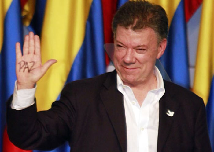 Santos, segundo tiempo