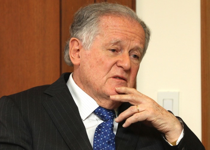 Un consejo a Luis Carlos Sarmiento