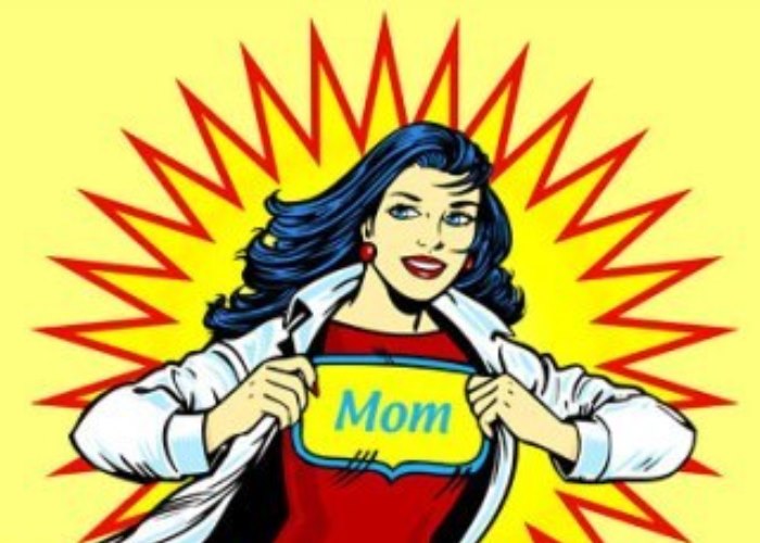 Yo soy  Made  por mi mamá, ¿ y usted?