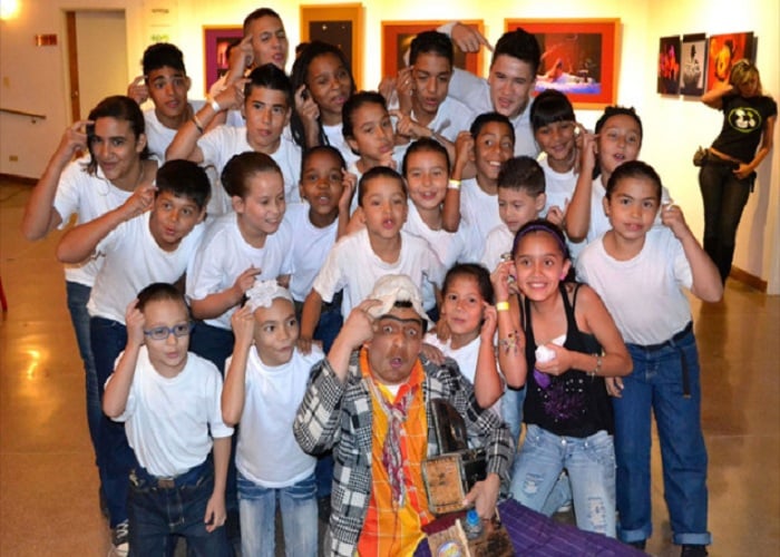 En defensa del Show de Suso, hay que ir a verlo