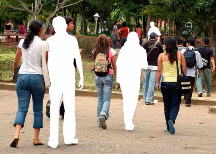 ¿Cómo evitar que los jóvenes se retiren de la universidad?