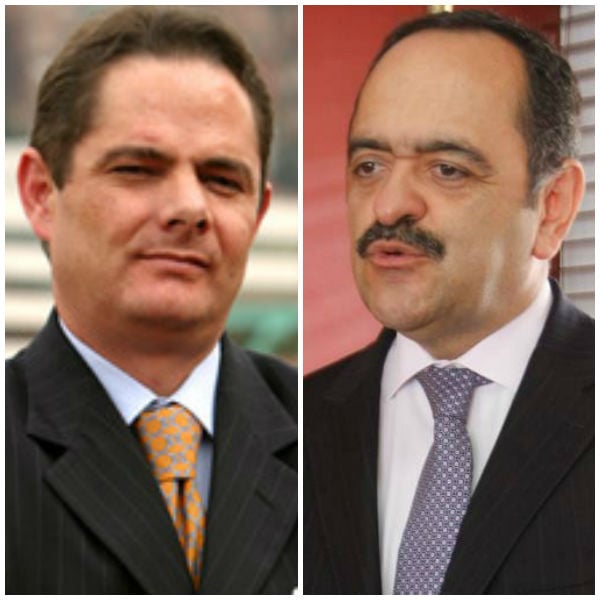 La barrida de Vargas Lleras