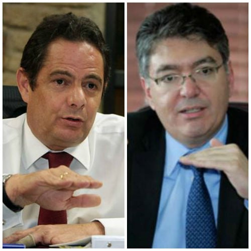 Cárdenas le ganó el pulso a Vargas Lleras y a la bancada costeña