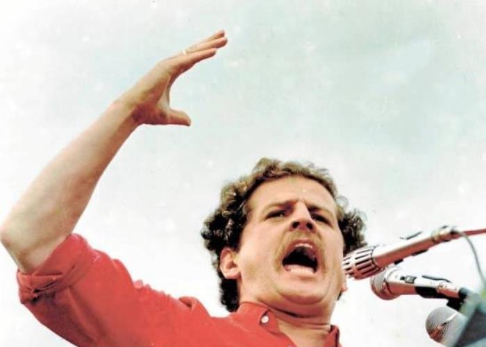 Galán, más vigente de nunca