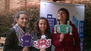 Nuevas maneras, nuevas App’s