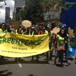  - El planeta tiene fiebre. Es hora de actuar: ¡cuídelo!