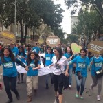  - El planeta tiene fiebre. Es hora de actuar: ¡cuídelo!