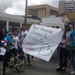  - El planeta tiene fiebre. Es hora de actuar: ¡cuídelo!