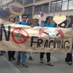  - El planeta tiene fiebre. Es hora de actuar: ¡cuídelo!