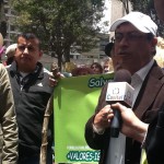  - El planeta tiene fiebre. Es hora de actuar: ¡cuídelo!