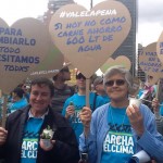  - El planeta tiene fiebre. Es hora de actuar: ¡cuídelo!