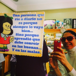  - Lorena Meritano muestra su lucha contra el cáncer