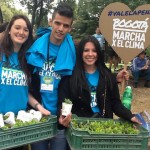  - El planeta tiene fiebre. Es hora de actuar: ¡cuídelo!