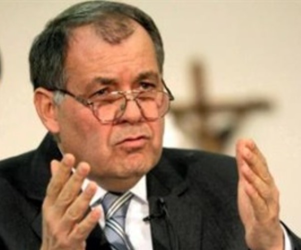 El evangelio según Alejandro Ordóñez