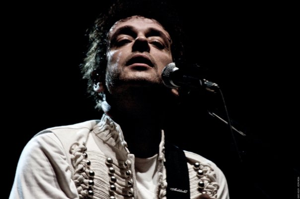 Familia Cerati confirma el fallecimiento del cantante