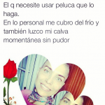  - Lorena Meritano muestra su lucha contra el cáncer