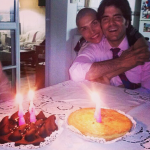  - Lorena Meritano muestra su lucha contra el cáncer