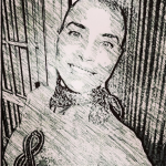  - Lorena Meritano muestra su lucha contra el cáncer