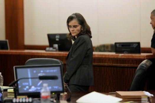 Diez años de condena para Ana María González, la oncóloga colombiana