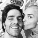  - Lorena Meritano muestra su lucha contra el cáncer