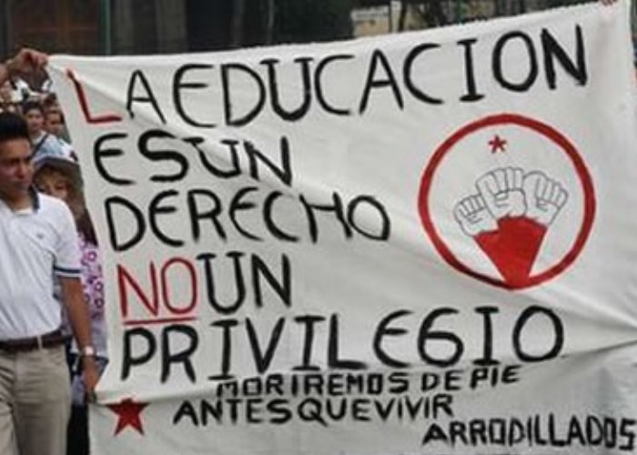 Educarse en un sistema capitalista