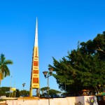  - El llano y sus tonos infinitos de sol