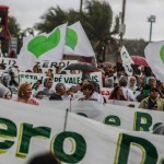  - ¿Sólo un día mundial del cambio climático?