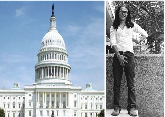 El aterrizaje de Andrés Caicedo y ¡Que viva la música! en Estados Unidos