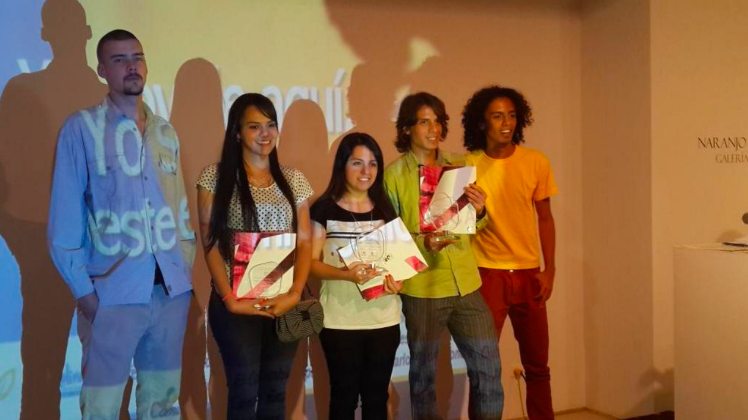 La creatividad ganó con pequeñas historias en Medellín