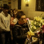 bbc.co - Argentina llora a su estrella, Gustavo Cerati