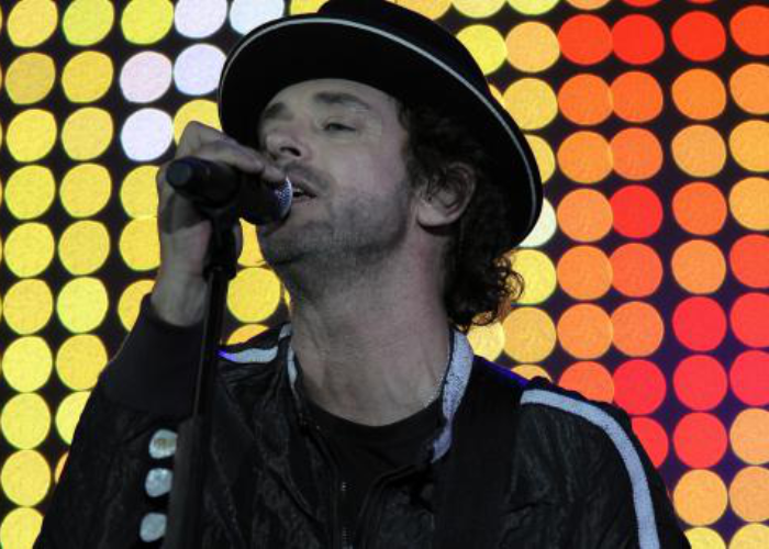 Una Soda para miles, un Stereo en el corazón