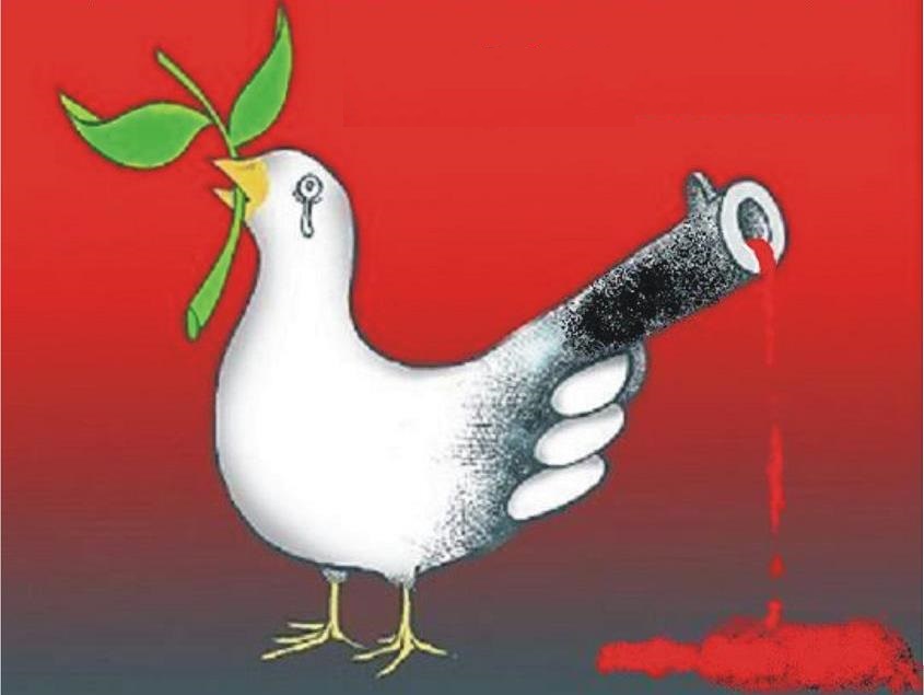 ¿Dónde y cómo la doble moral ?