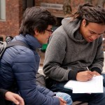  - ¿Jóvenes asistirán a conversaciones en La Habana?