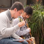  - ¿Jóvenes asistirán a conversaciones en La Habana?