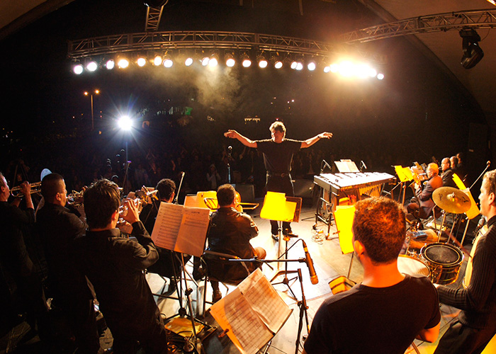 Mompox se transforma para recibir el III Festival de Jazz