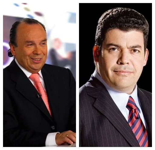 Gustavo Gómez, el reemplazo de Peláez en La Luciérnaga