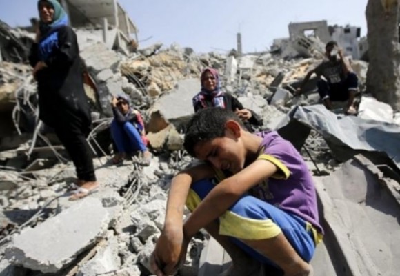 Gaza: De la tregua a la paz