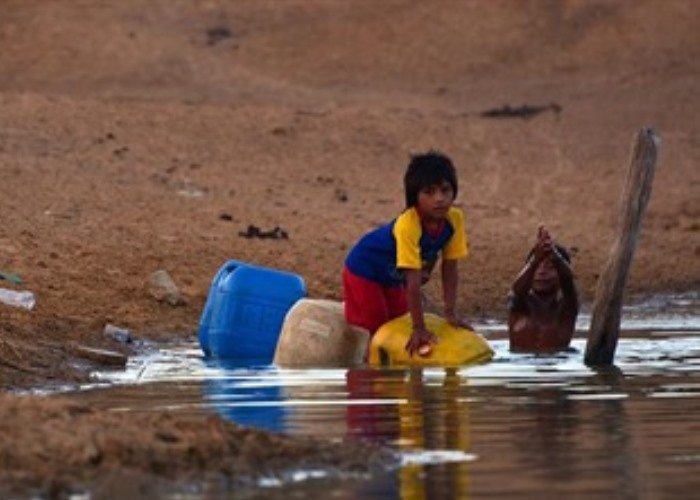 Indiferencia y olvido