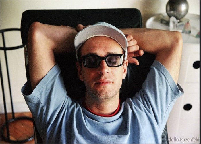 La última entrevista de Gustavo Cerati