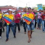  - Así fue el encuentro de las zonas de reserva campesina en Tibú