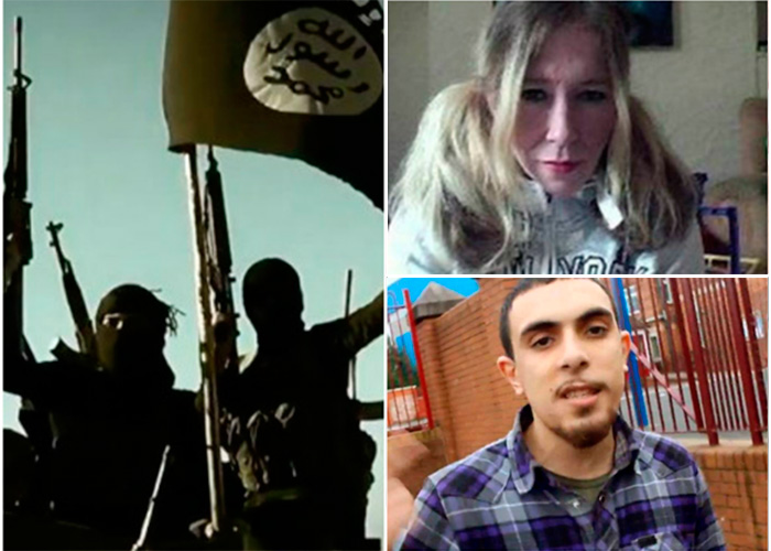 ¿Por qué jóvenes ingleses están dejando las comodidades para entregarse al extremismo islámico?