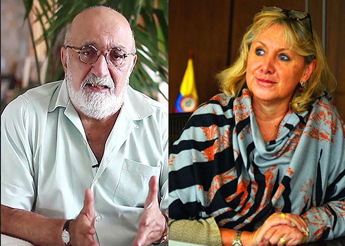 Los nuevos jurados en el Premio Nal. de Paz