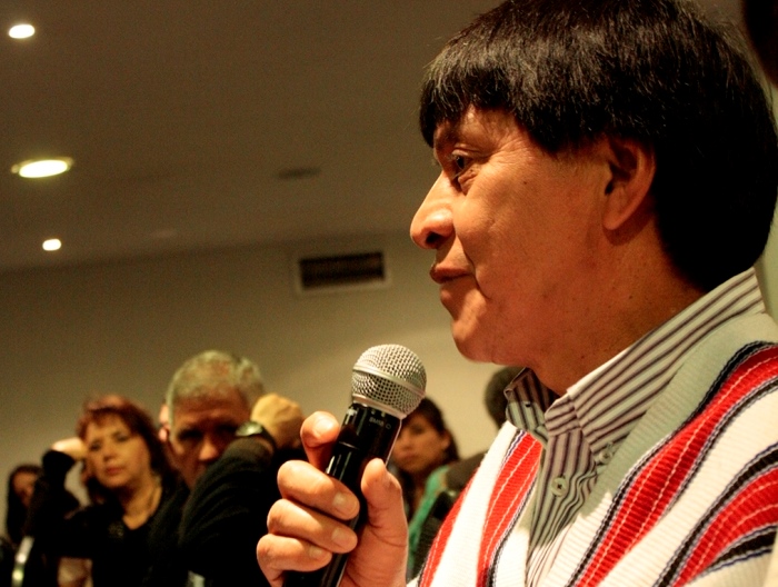 La minería: del daño a la oportunidad