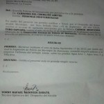  - La comunidad Wayúu que será desalojada por Cerrejón