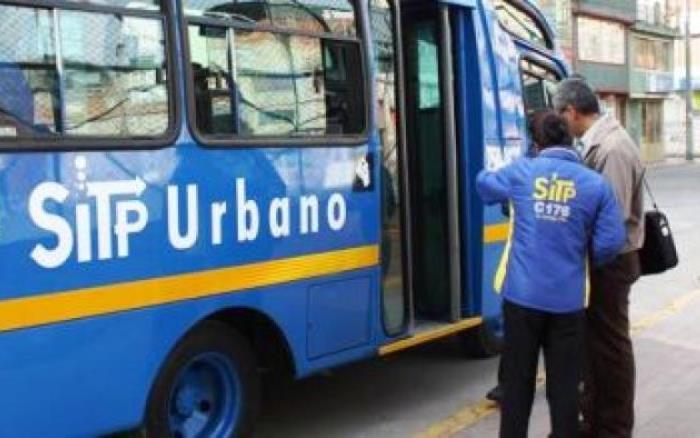 SITP: una nueva conciencia de movilidad