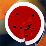  - Ana Mercedes Hoyos, la pintora que volvió universal el mundo de Palenque