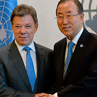 ¿Por qué Santos decidió destapar los acuerdos firmados con las Farc?