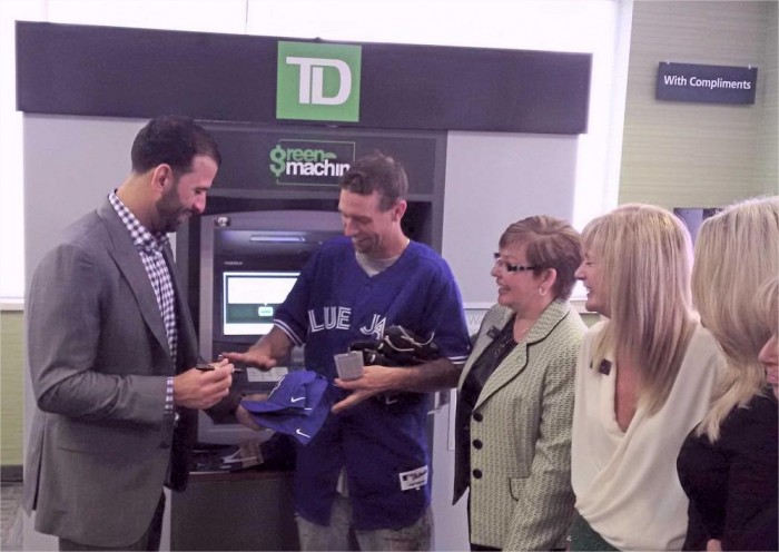 Cuando los bancos conocen a sus clientes: esto sí es una campaña viral