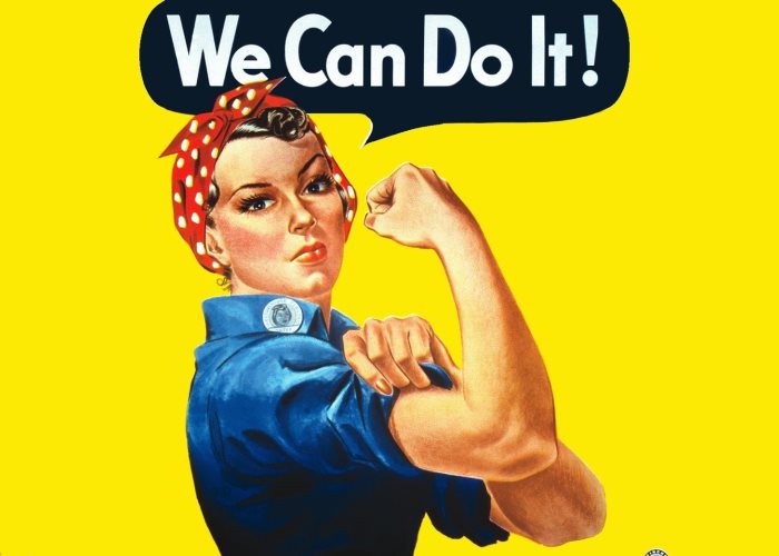 La historia de dos mujeres en la selva de cemento